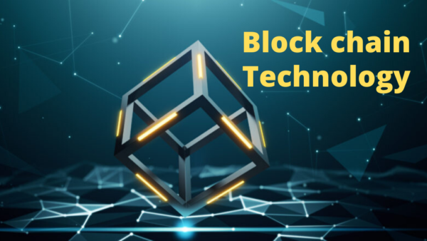 Block chain Technology