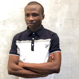 Aubin Zoh-IGF Youth Ambassadors Program