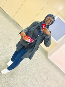 Safeeyah-IGF Youth Ambassadors Program