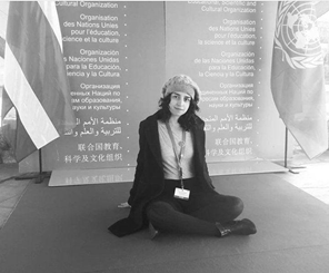 Juliana Novaes-IGF Youth Ambassadors Program