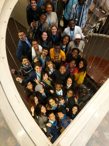 Ihita-IGF Youth Ambassadors Program