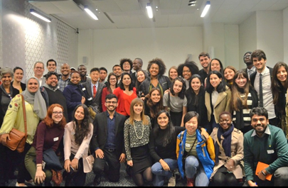 Ihita-IGF Youth Ambassadors Program